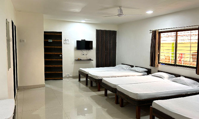 Betel Leaf Resort facilities