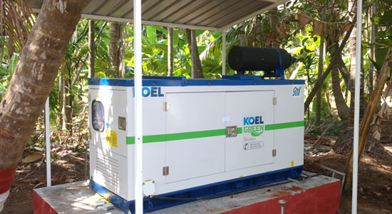 Betel Leaf Resort facilities