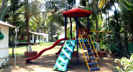 Betel Leaf Resort facilities