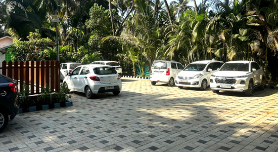 Betel Leaf Resort facilities