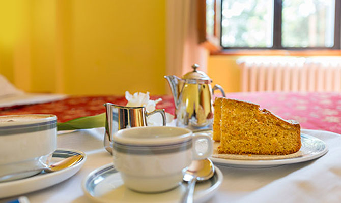 Betel Leaf Resort facilities