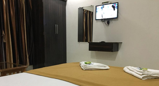 Betel Leaf Resort facilities