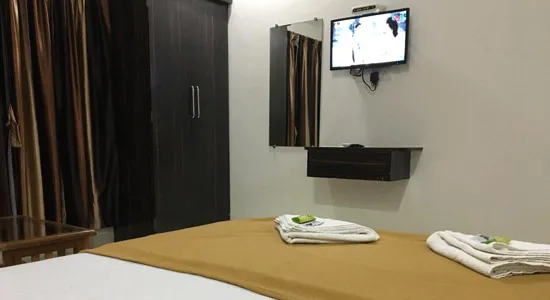 Betel Leaf Resort facilities